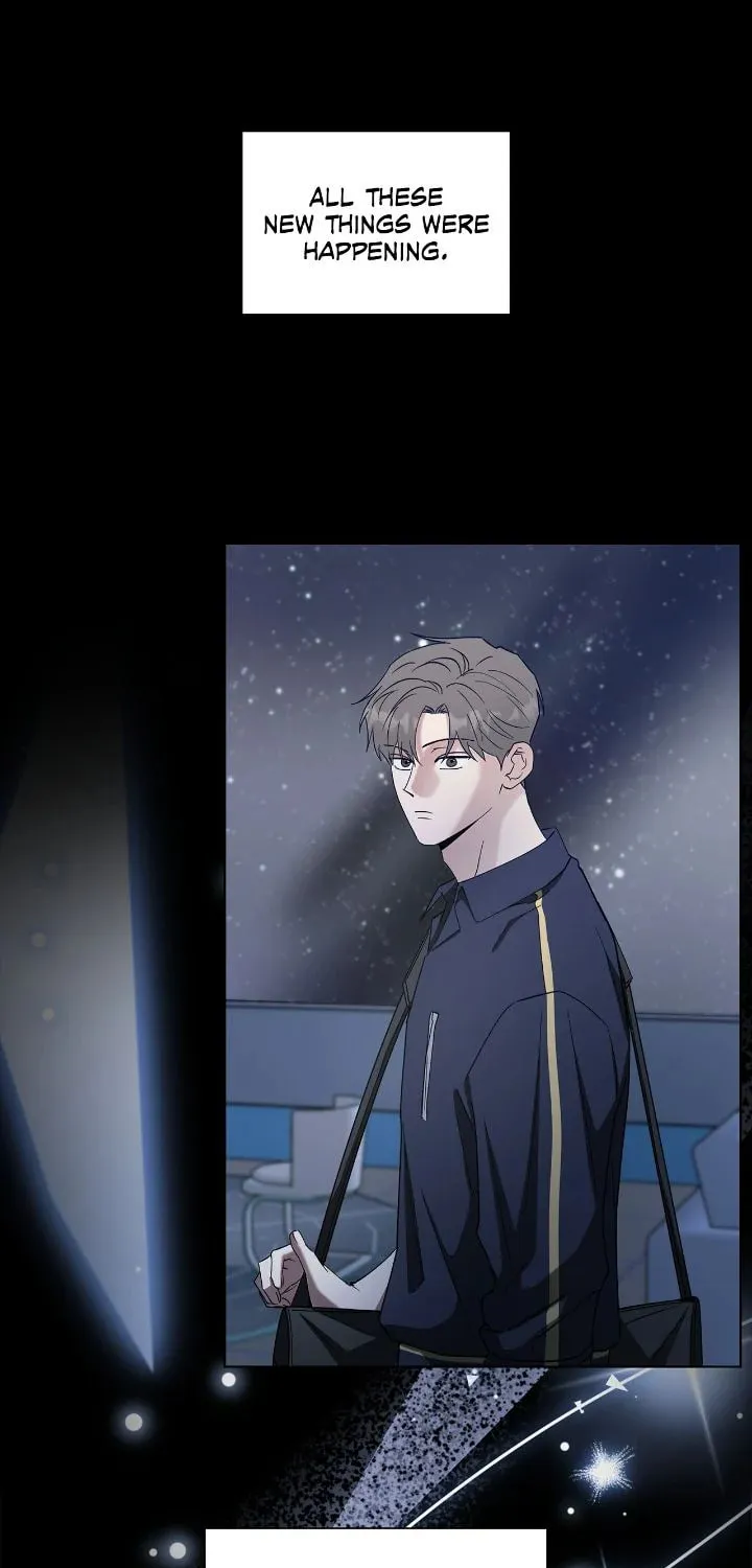 Read Salty Lust chapter 65 image 92 on Lezhin