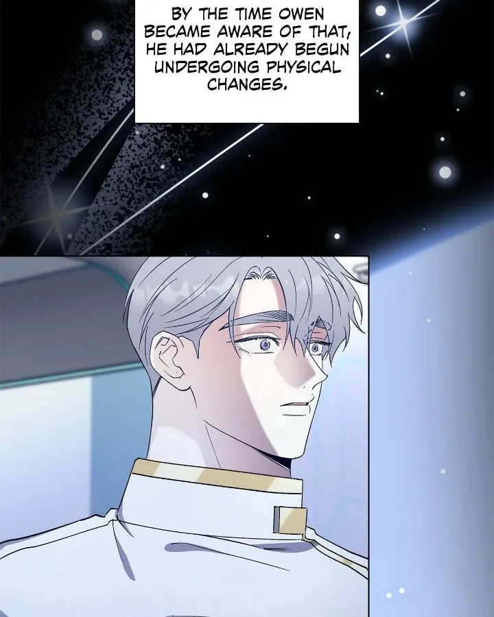Read Salty Lust chapter 65 image 93 on Lezhin