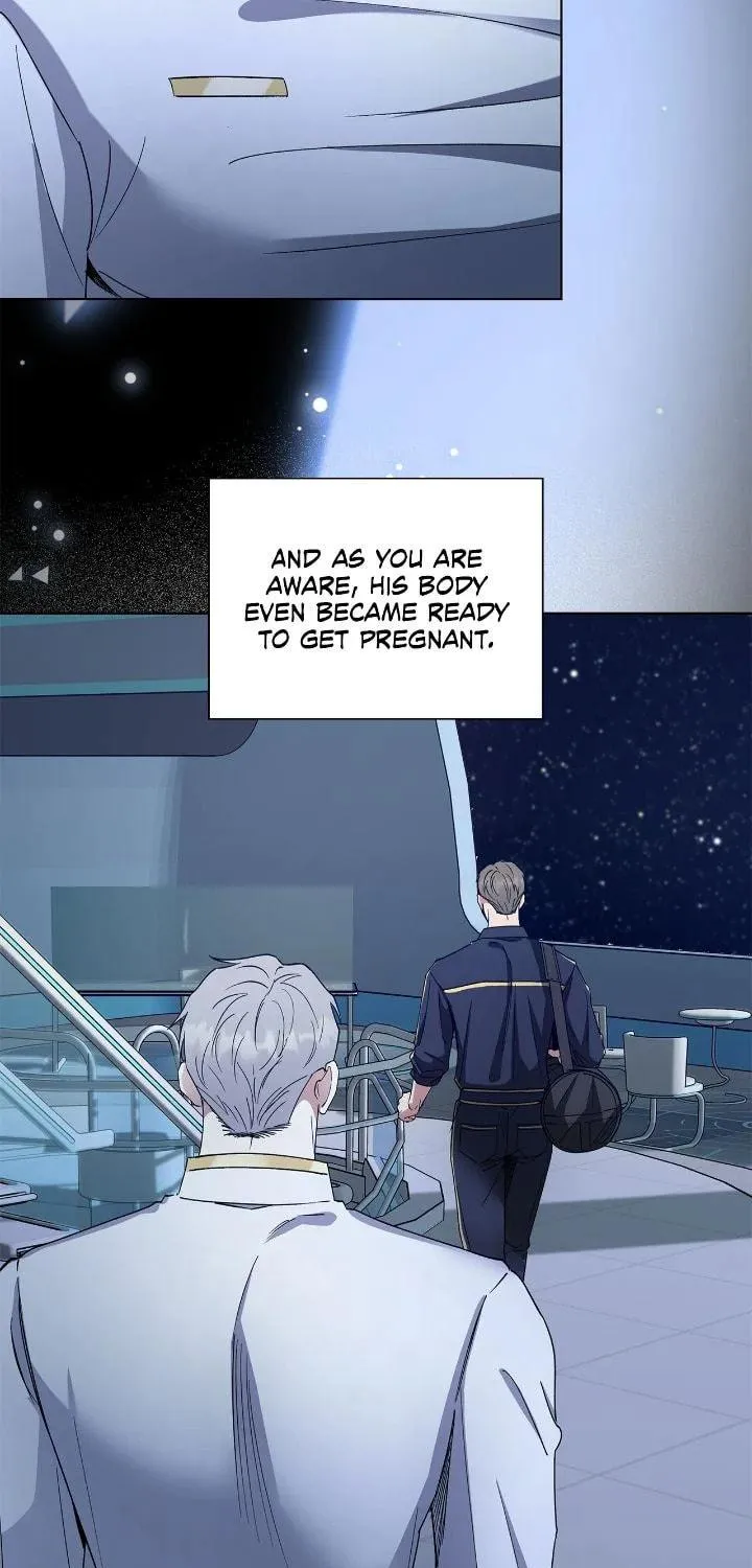 Read Salty Lust chapter 65 image 94 on Lezhin