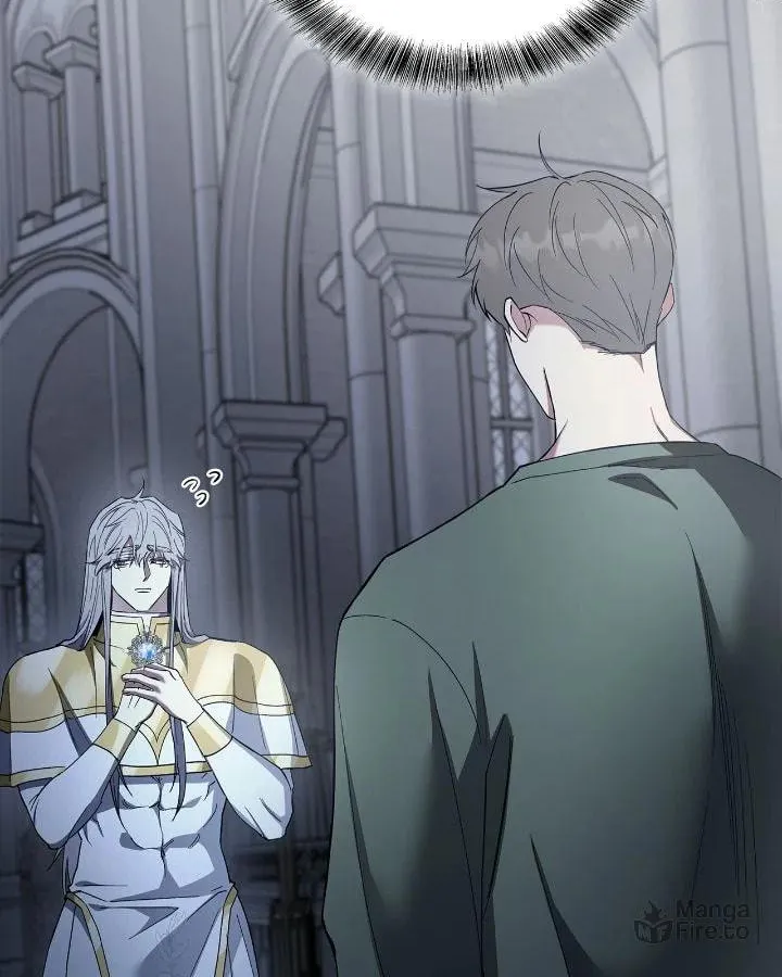 Read Salty Lust chapter 66 image 10 on Lezhin