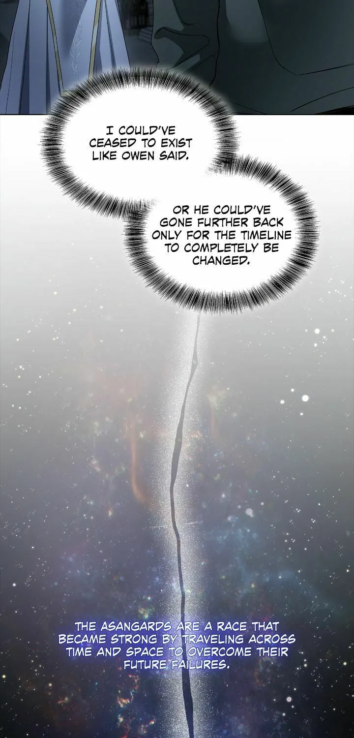 Read Salty Lust chapter 66 image 11 on Lezhin