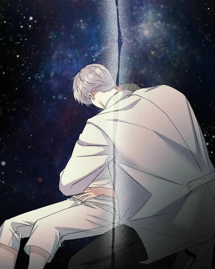 Read Salty Lust chapter 66 image 12 on Lezhin