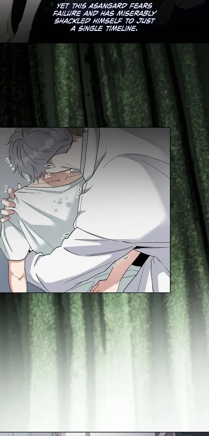 Read Salty Lust chapter 66 image 13 on Lezhin