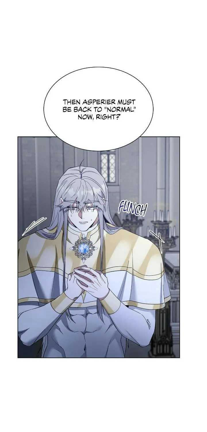 Read Salty Lust chapter 66 image 16 on Lezhin