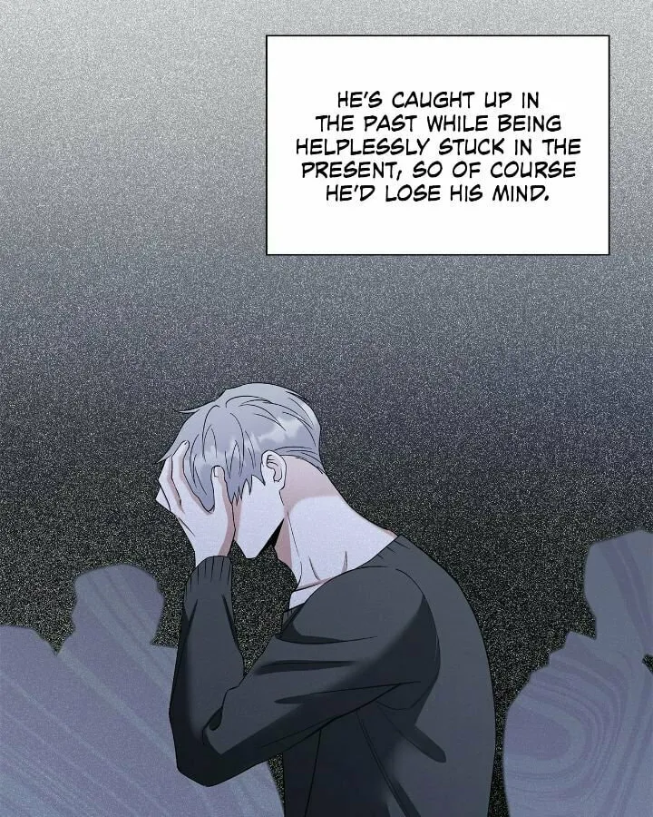 Read Salty Lust chapter 66 image 19 on Lezhin