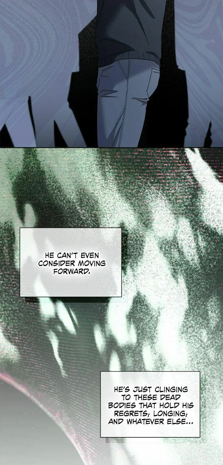 Read Salty Lust chapter 66 image 20 on Lezhin