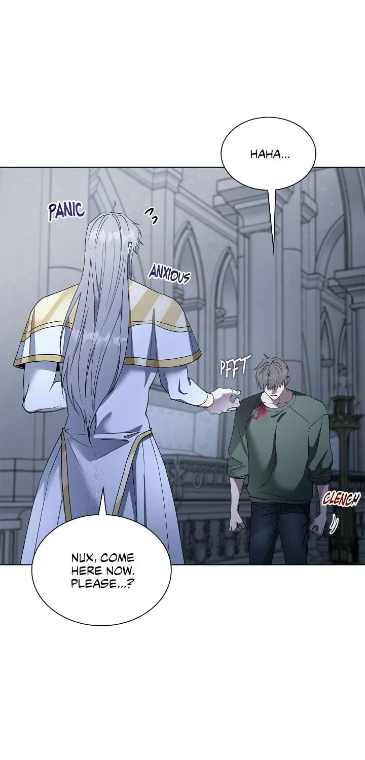 Read Salty Lust chapter 66 image 23 on Lezhin
