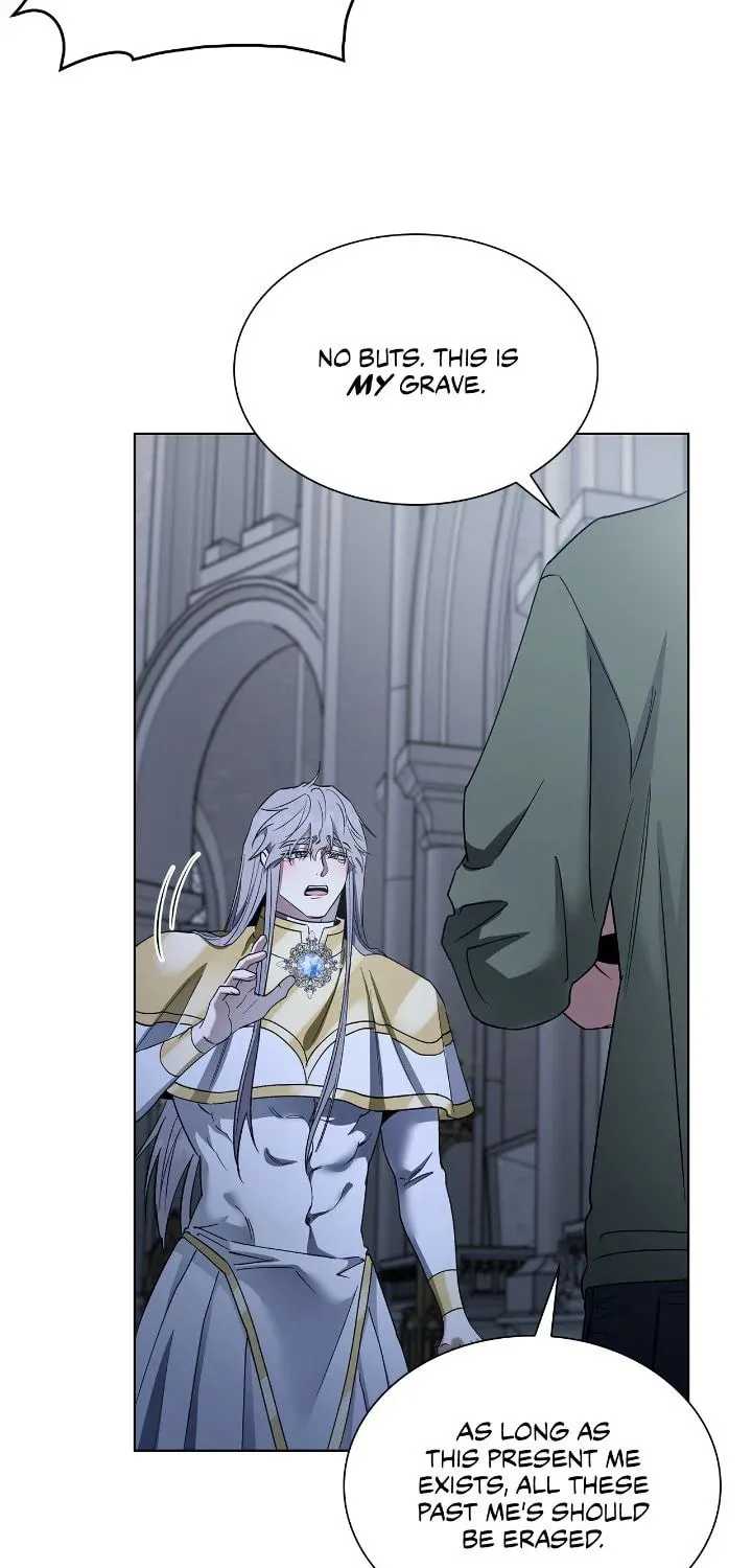 Read Salty Lust chapter 66 image 27 on Lezhin