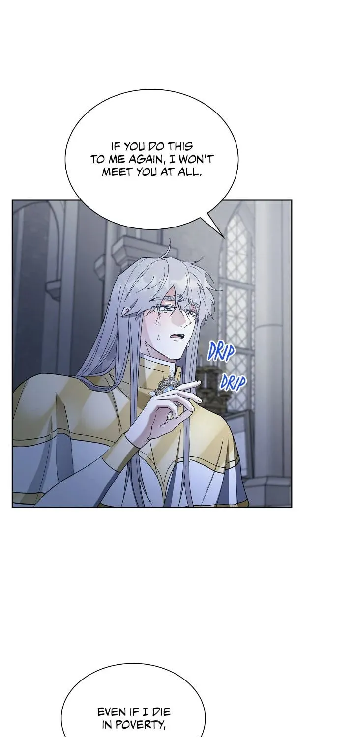 Read Salty Lust chapter 66 image 29 on Lezhin