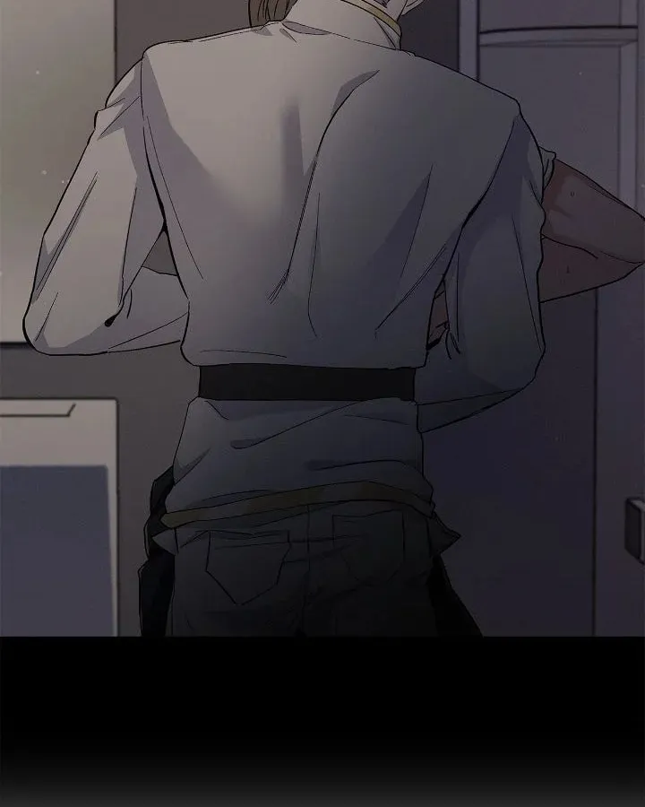 Read Salty Lust chapter 66 image 3 on Lezhin