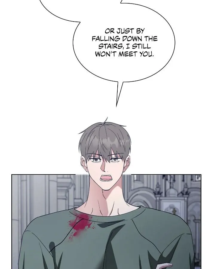Read Salty Lust chapter 66 image 30 on Lezhin
