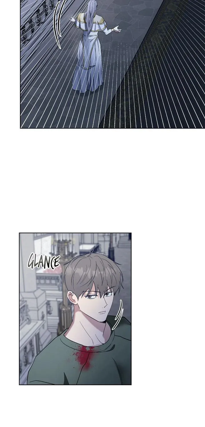 Read Salty Lust chapter 66 image 33 on Lezhin