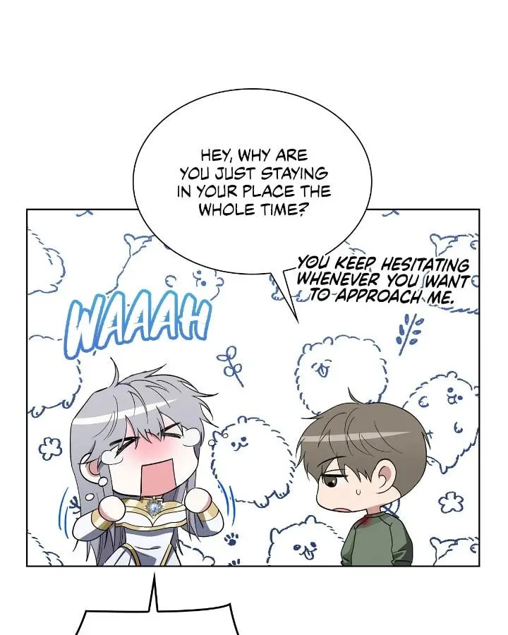 Read Salty Lust chapter 66 image 34 on Lezhin