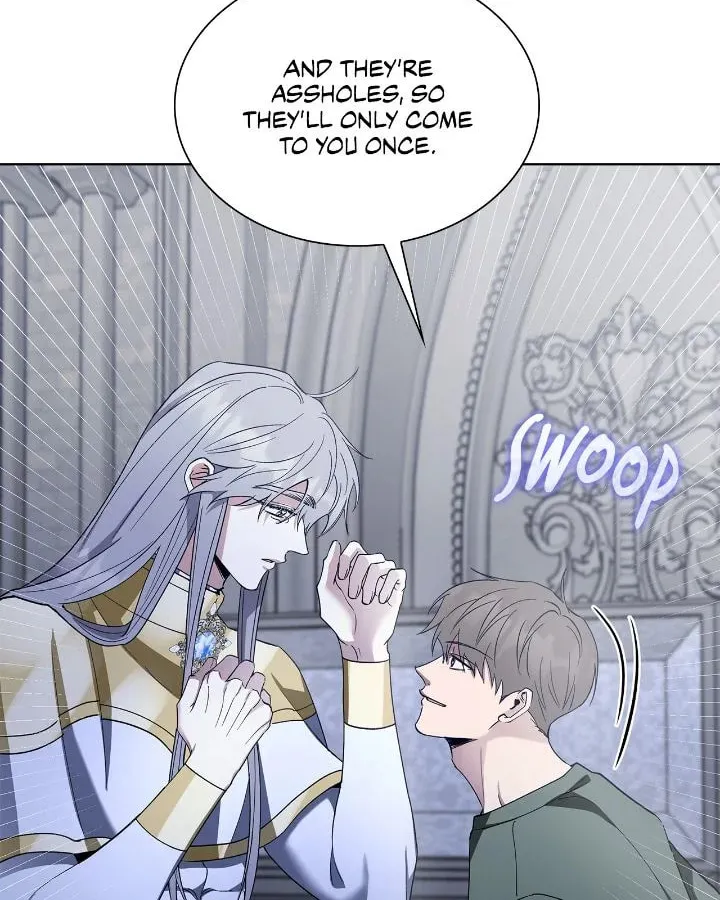 Read Salty Lust chapter 66 image 39 on Lezhin