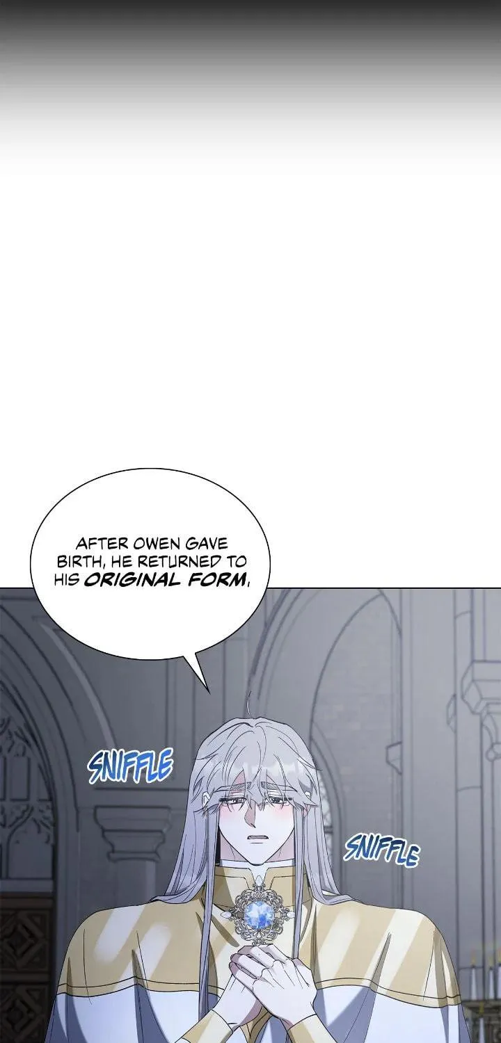 Read Salty Lust chapter 66 image 4 on Lezhin