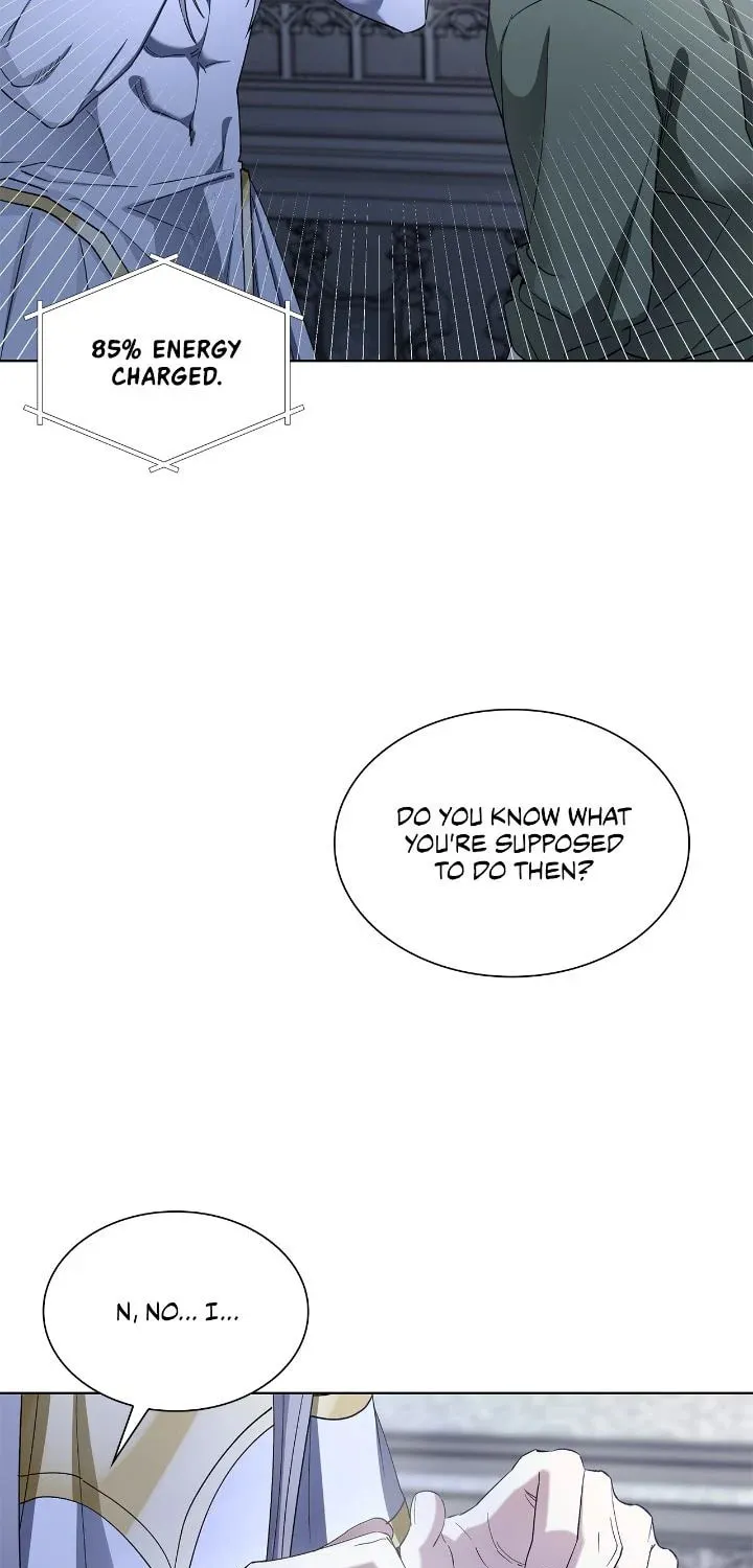 Read Salty Lust chapter 66 image 40 on Lezhin