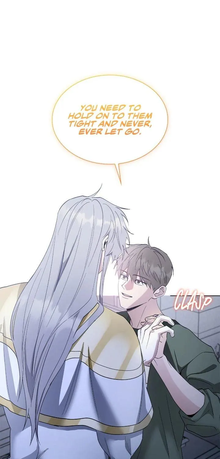 Read Salty Lust chapter 66 image 42 on Lezhin