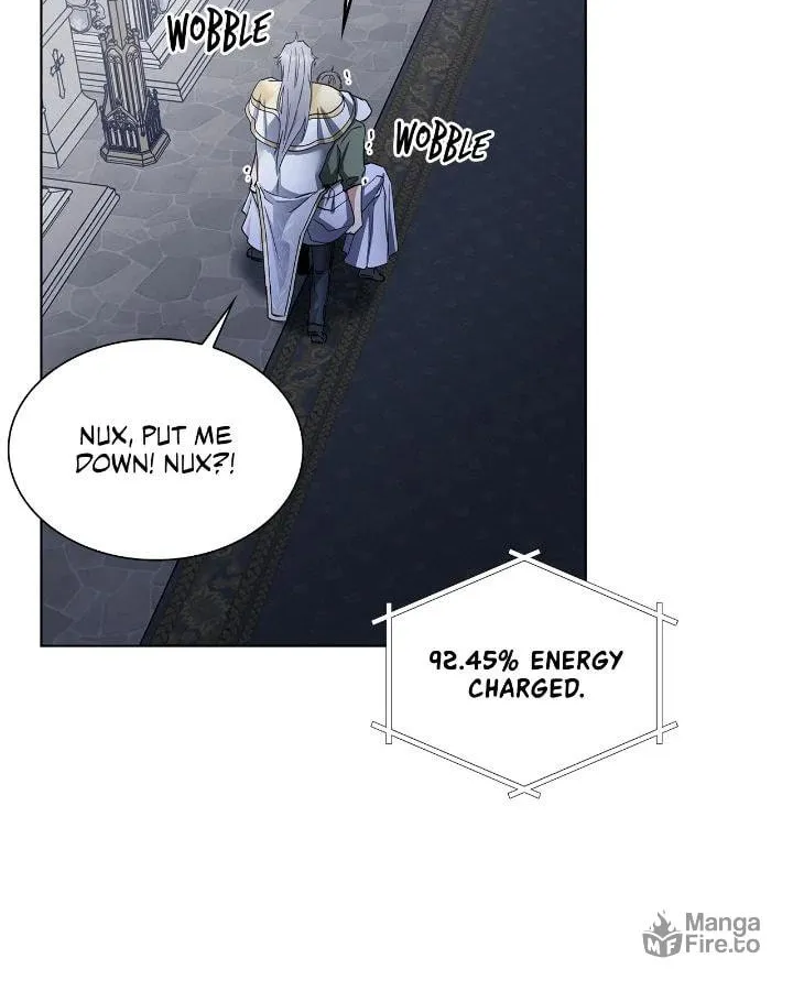 Read Salty Lust chapter 66 image 48 on Lezhin