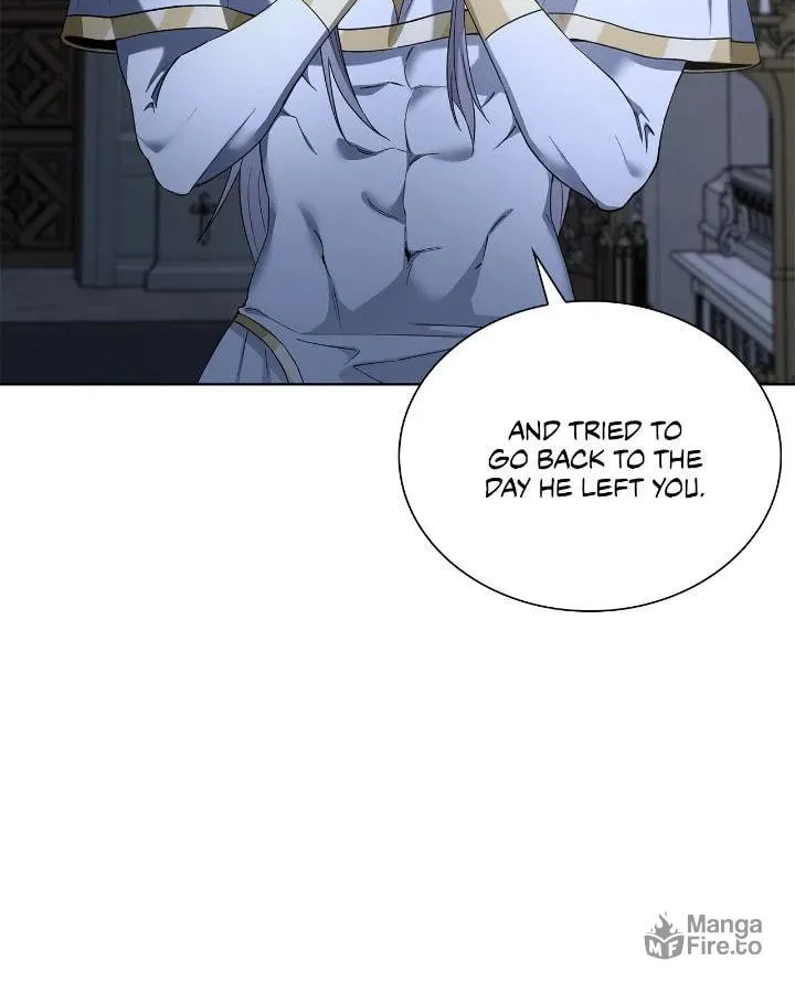 Read Salty Lust chapter 66 image 5 on Lezhin