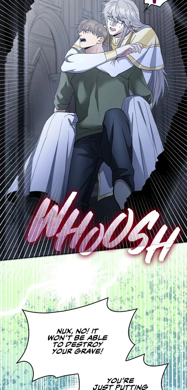 Read Salty Lust chapter 66 image 51 on Lezhin