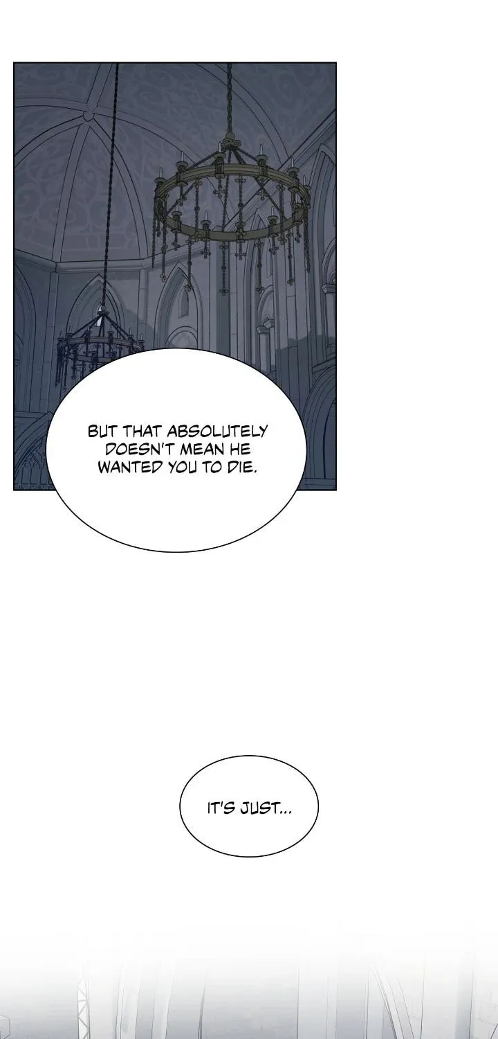 Read Salty Lust chapter 66 image 6 on Lezhin
