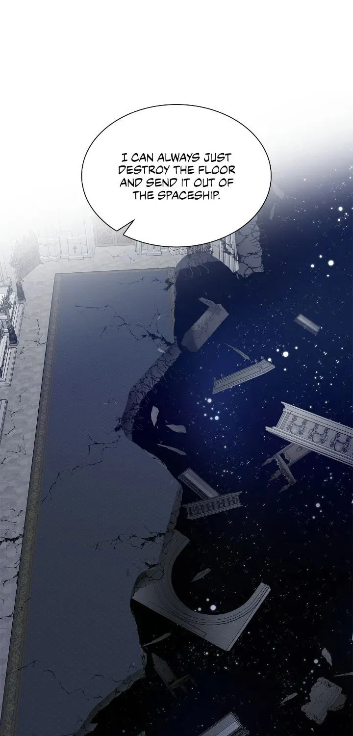 Read Salty Lust chapter 66 image 61 on Lezhin