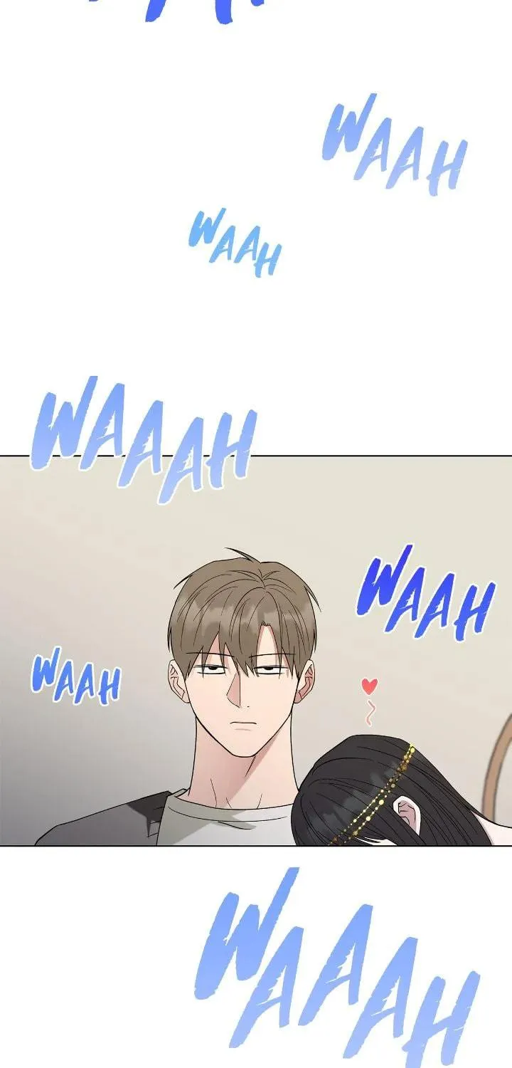 Read Salty Lust chapter 66 image 65 on Lezhin
