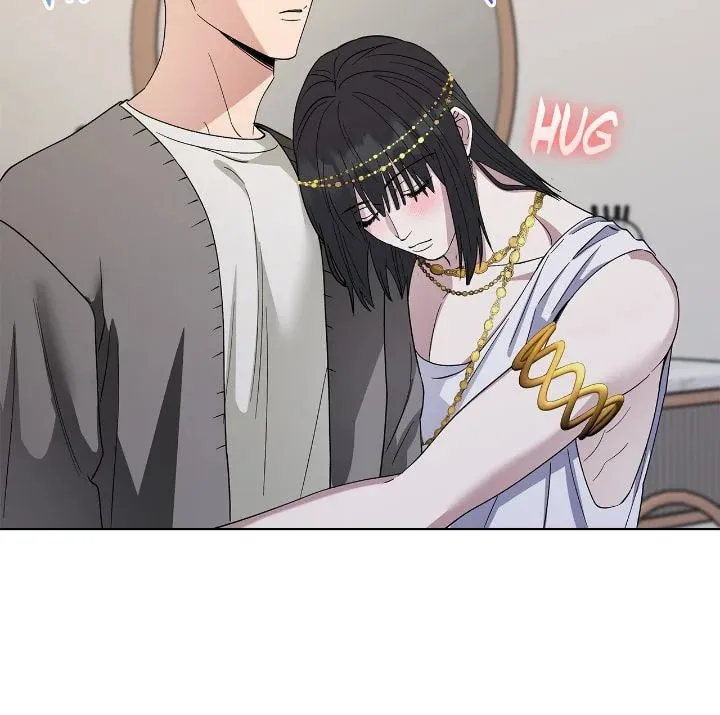 Read Salty Lust chapter 66 image 67 on Lezhin