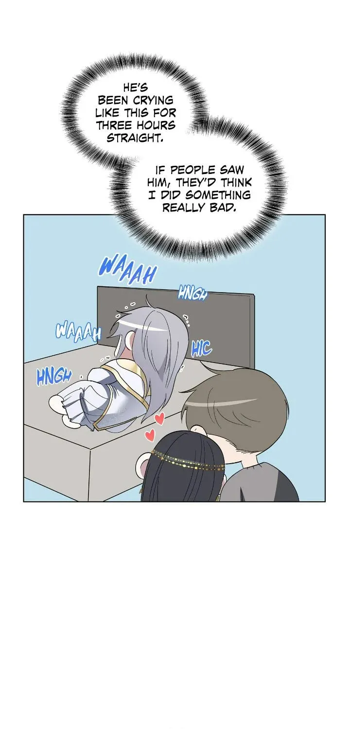 Read Salty Lust chapter 66 image 68 on Lezhin
