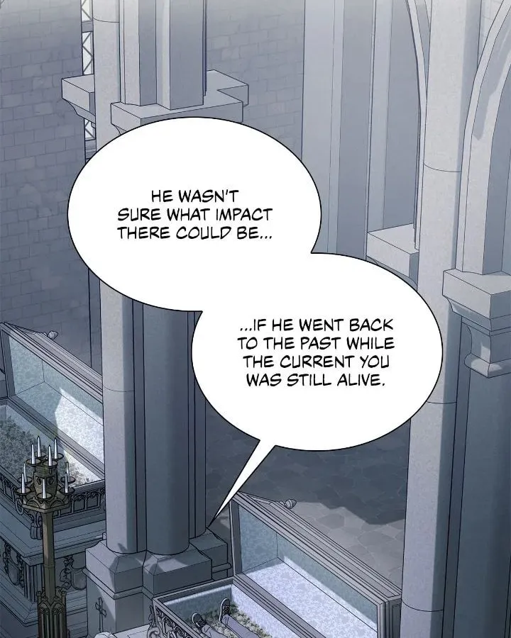Read Salty Lust chapter 66 image 7 on Lezhin