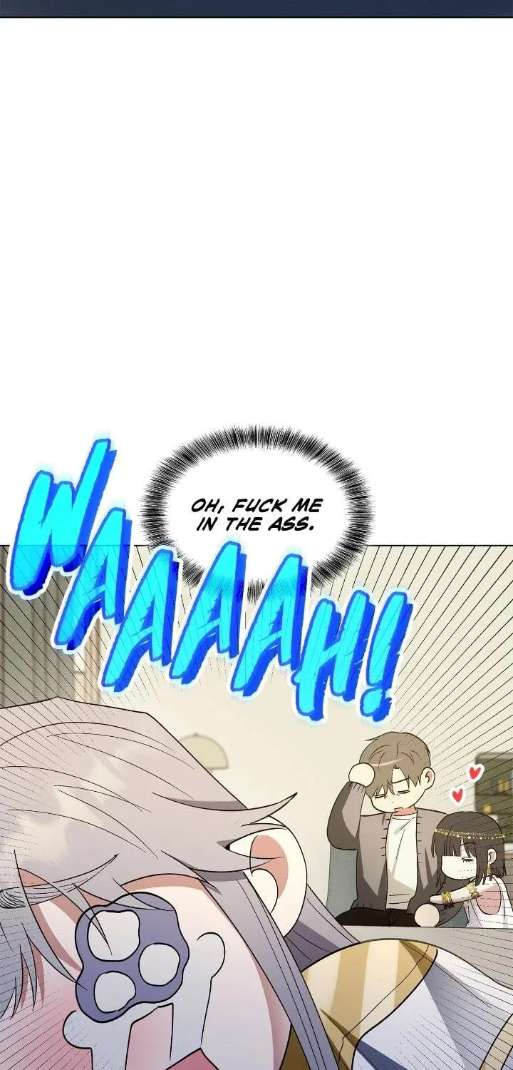Read Salty Lust chapter 66 image 70 on Lezhin