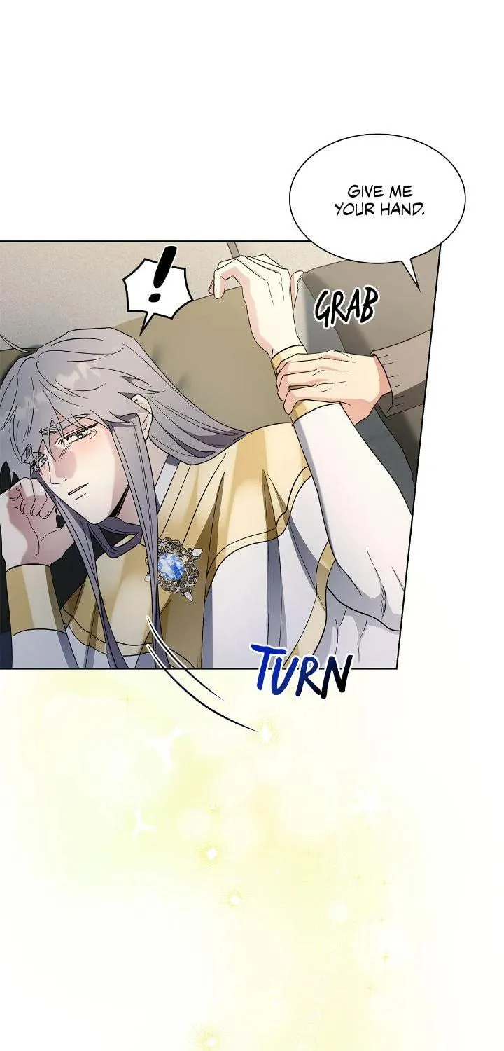 Read Salty Lust chapter 66 image 72 on Lezhin