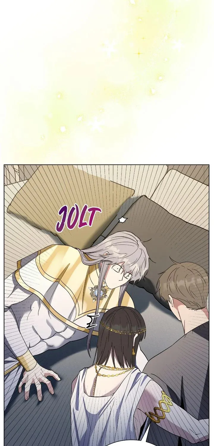 Read Salty Lust chapter 66 image 74 on Lezhin