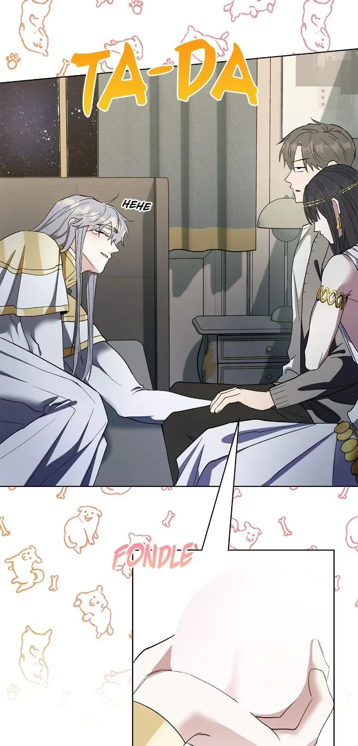 Read Salty Lust chapter 66 image 78 on Lezhin