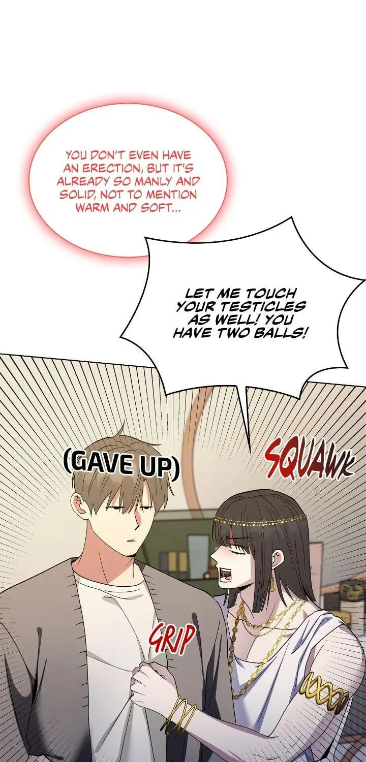 Read Salty Lust chapter 66 image 82 on Lezhin