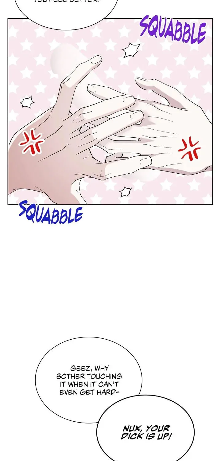Read Salty Lust chapter 66 image 84 on Lezhin