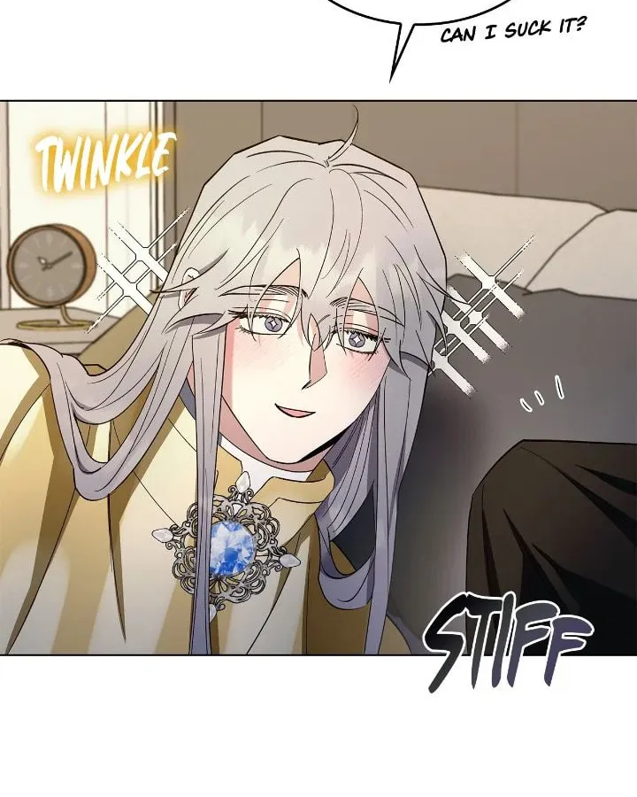 Read Salty Lust chapter 66 image 85 on Lezhin
