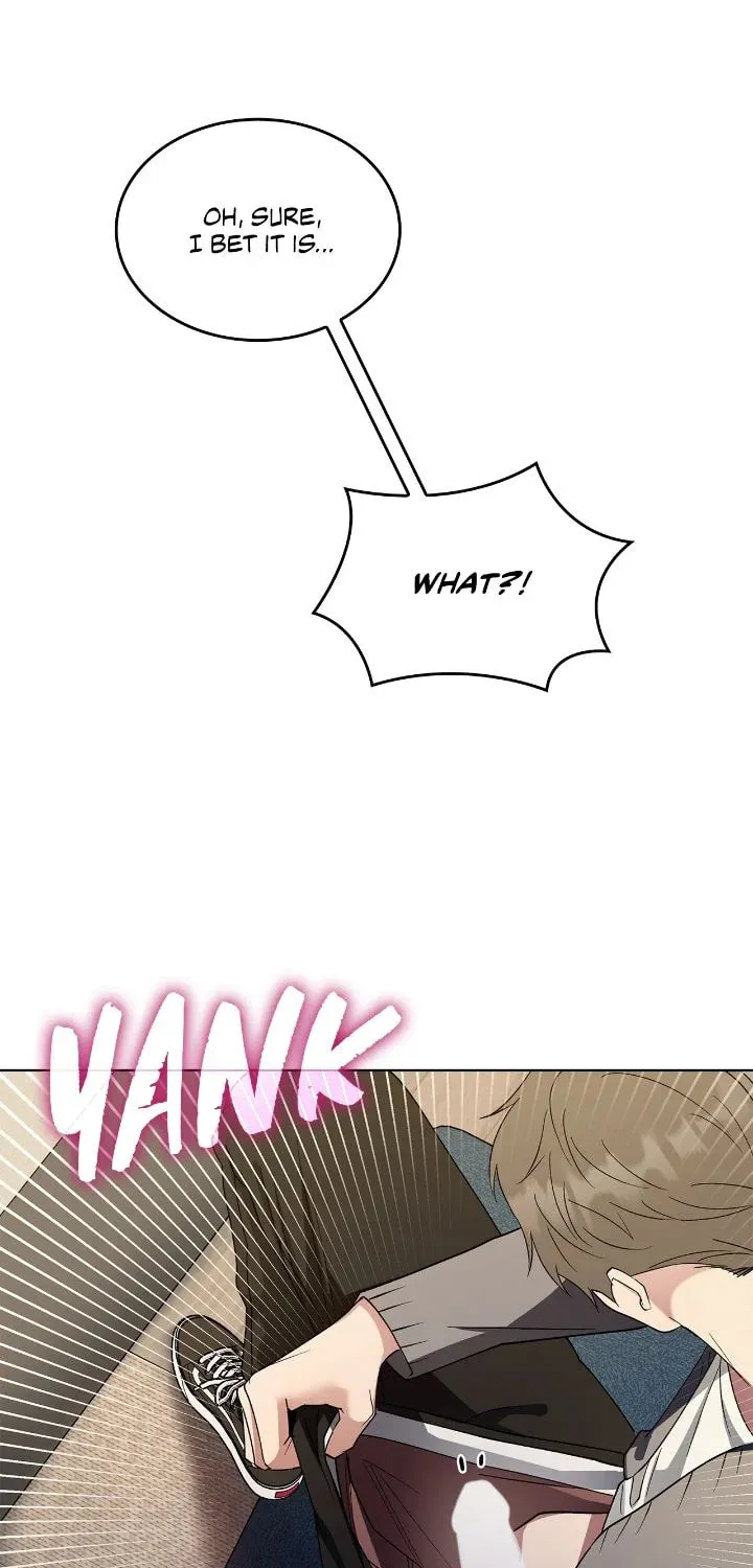 Read Salty Lust chapter 66 image 86 on Lezhin