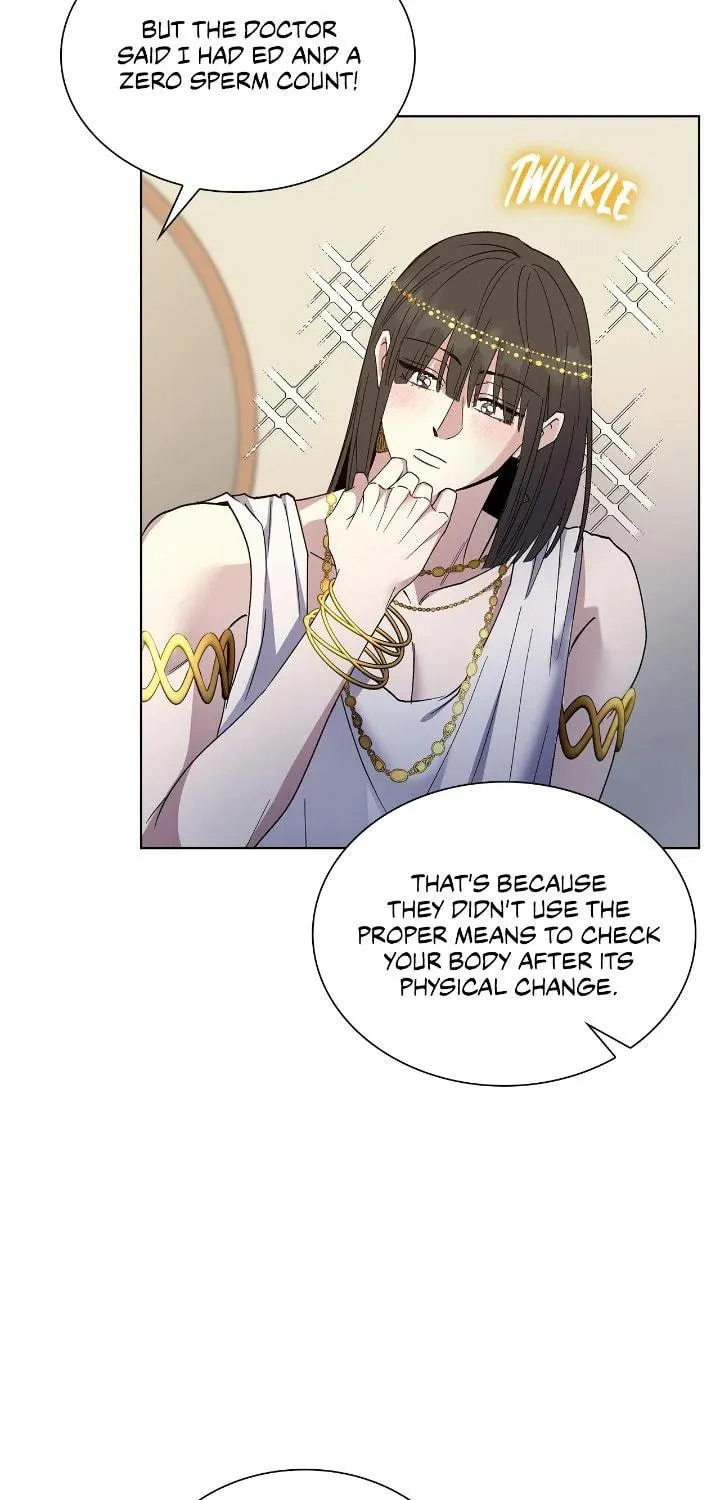 Read Salty Lust chapter 66 image 88 on Lezhin