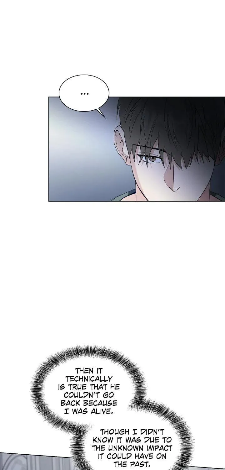 Read Salty Lust chapter 66 image 9 on Lezhin