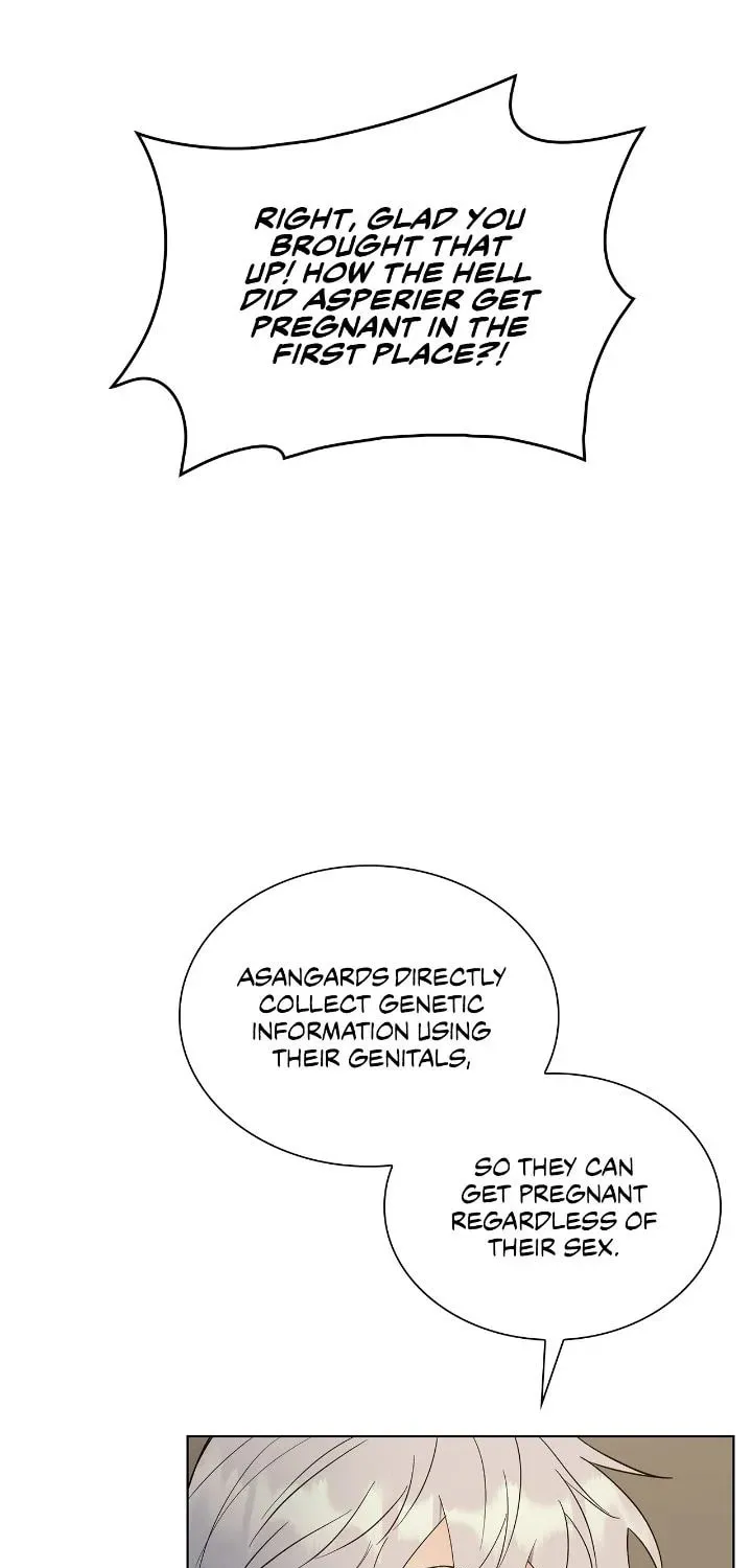 Read Salty Lust chapter 66 image 90 on Lezhin