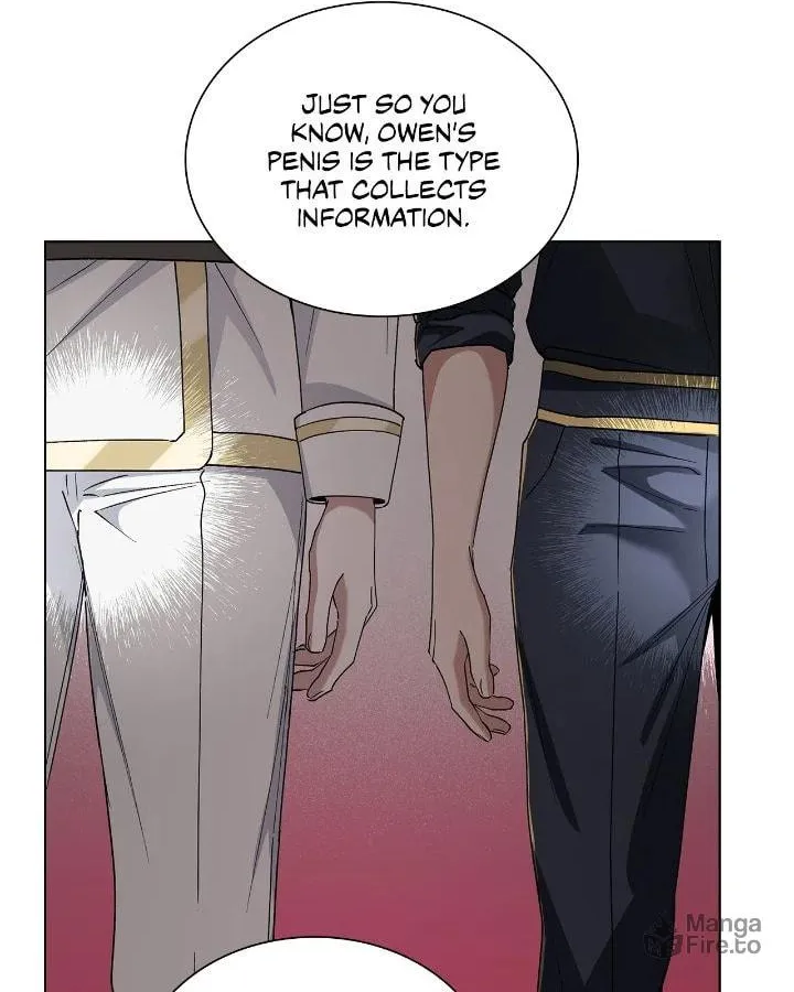 Read Salty Lust chapter 66 image 93 on Lezhin