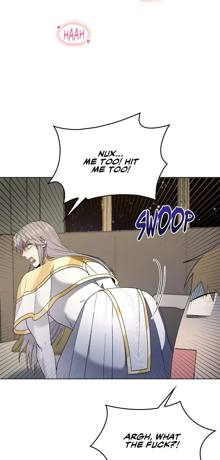 Read Salty Lust chapter 67 image 11 on Lezhin