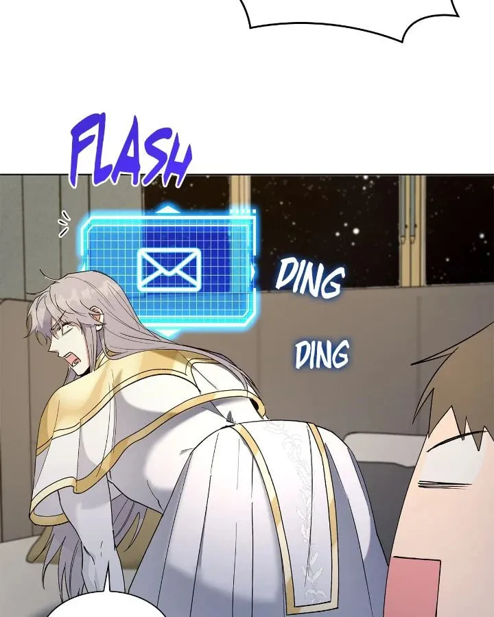 Read Salty Lust chapter 67 image 12 on Lezhin