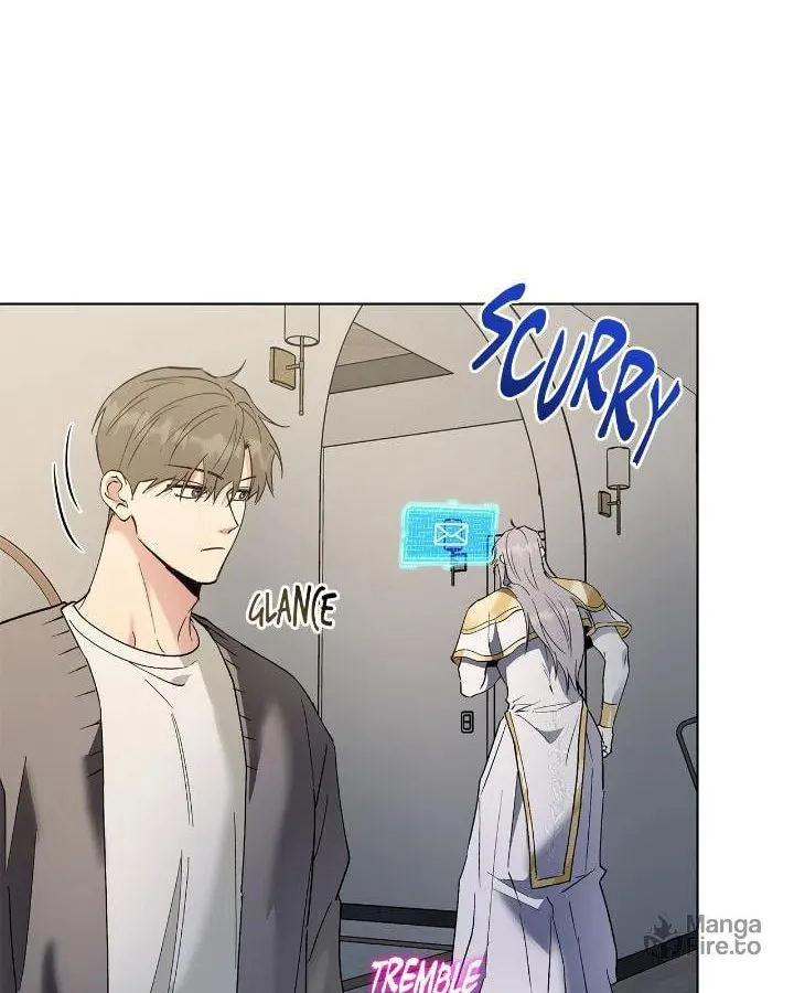 Read Salty Lust chapter 67 image 15 on Lezhin