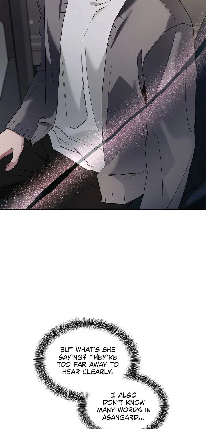 Read Salty Lust chapter 67 image 18 on Lezhin