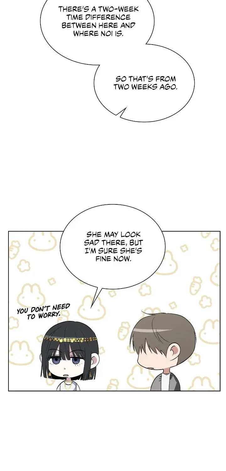 Read Salty Lust chapter 67 image 23 on Lezhin