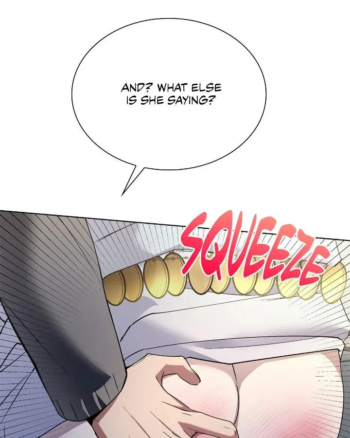 Read Salty Lust chapter 67 image 24 on Lezhin