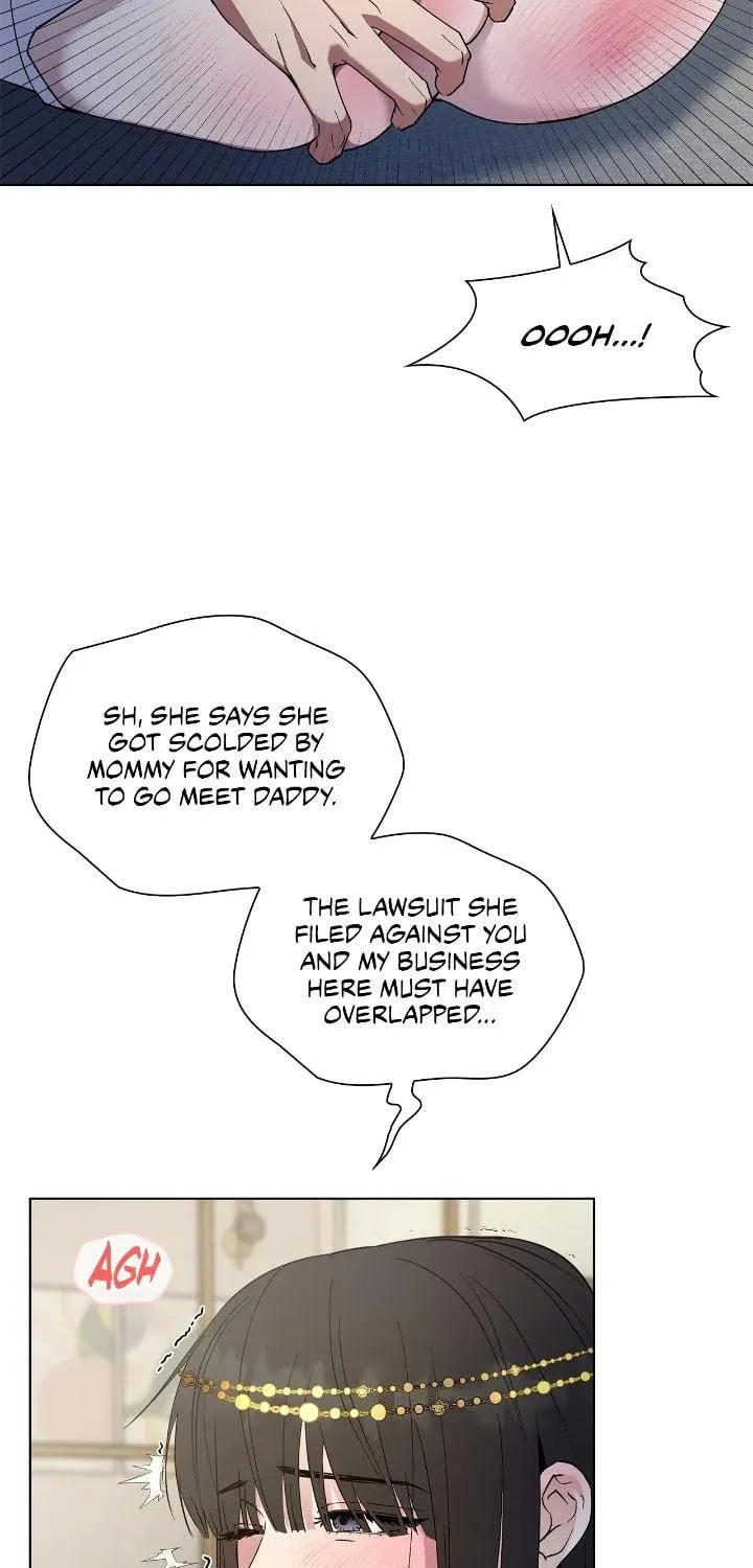 Read Salty Lust chapter 67 image 25 on Lezhin