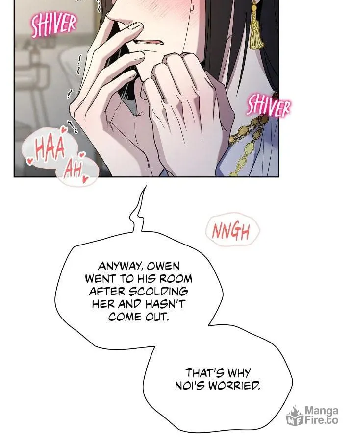 Read Salty Lust chapter 67 image 26 on Lezhin
